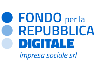 Fondo Repubblica Digitale
